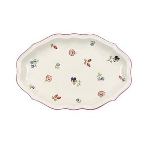 빌레로이앤보흐 쁘띠 플로어 피클접시 24cm