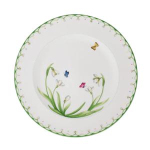 빌레로이앤보흐 컬러풀스프링 접시 32cm