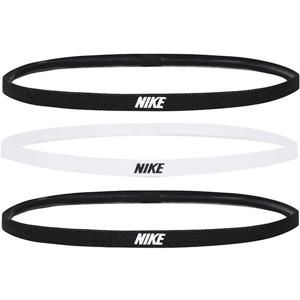[정품] 나이키 엘라스틱 헤드밴드 2.0 3팩 (DR5205-036)