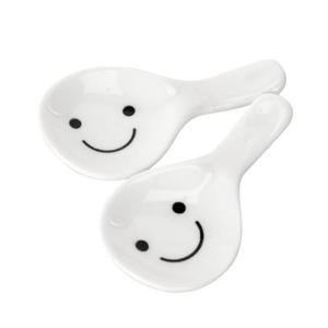 [모던하우스] 스마일 수저받침 2p세트