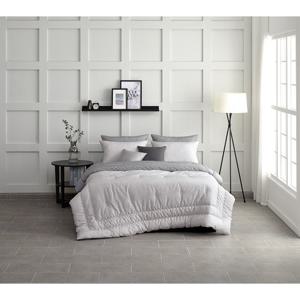 [알레르망]벤스 차렵이불 Q