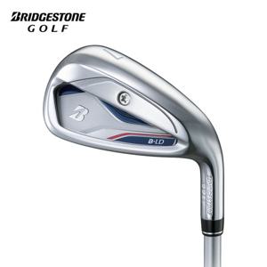 석교상사정품 브리지스톤 B-LD 여성 7아이언세트