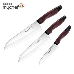 도루코 컴포트그립 산토플렌 칼세트 3-1호