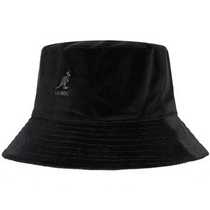 [정품] 캉골 코듀로이 버켓 4228 블랙 (K4228HT-BK001)