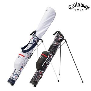 캘러웨이 JPN Bear Stand Women s FW22JM 스탠드백