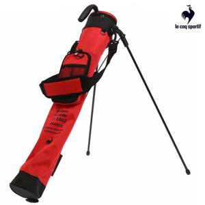 르꼬끄골프 JPN 공용 하프백/스탠드백 QQBTJA31