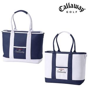 캘러웨이 JPN 여성 SPL Tote Women s FW22JM 토트백