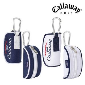 캘러웨이 JPN SPL Ball Case Women s FW22JM 볼주머니