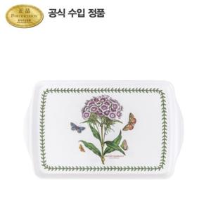 [포트메리온]보타닉 가든 스카터 쟁반(대) 39cm 1p[스위트윌리엄]