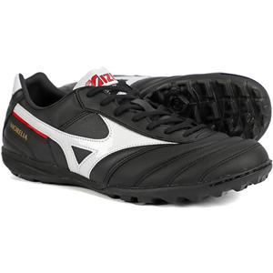 [정품]미즈노 모렐리아 프로 TF 캥거루가죽 풋살화(Q1GB1600-01)