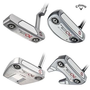 오딧세이 22 화이트핫 OG 시리즈 퍼터 모음전