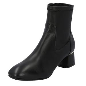 소다 여성 삭스 앵글부츠 ALB207 LC10