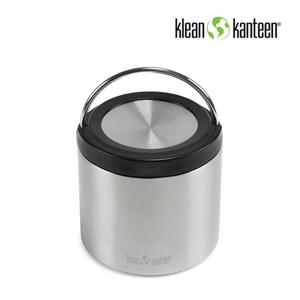 클린켄틴 티케이 캐니스터 473ml 보온보냉 음식통