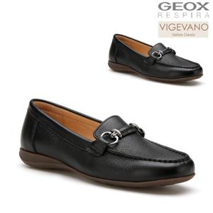 [제옥스]비제바노 W9S00191F11VG 여성모카 칼라