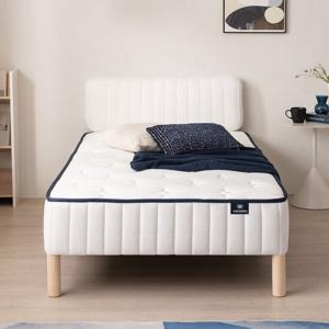 상일리베가구 레미 헤드쿠션 싱글침대 SS