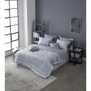 [알레르망]무드 차렵이불, 패드 세트 Q