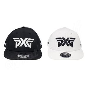 PXG 남성 골프 모자 프로라이트 스냅백 950LP 라운딩 필드 개성