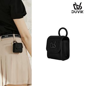 듀빅 공용 1구 자석 볼케이스/볼주머니 DD1WAC703BK