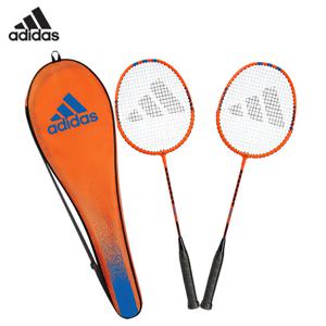 아디다스 spieler E.1 슈필러 배드민턴 라켓 세트 RKAW0001