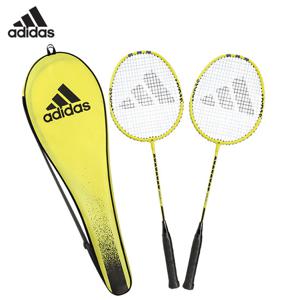 아디다스 spieler E.1 슈필러 배드민턴 라켓 세트 RK833512