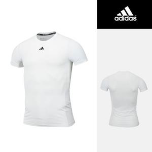 아디다스 테크핏 반팔 티셔츠(HK2335) 헬스 트레이닝