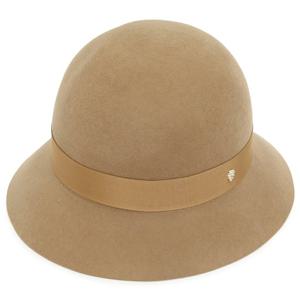 헬렌카민스키 에타 컨셔스 여성 클로슈햇 HAT51532 CAMEL CAMEL