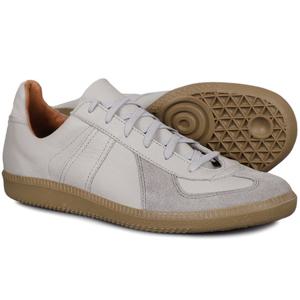 리프로덕션오브파운드 리오파 독일군 스니커즈 1700L-LIGHT GRAY