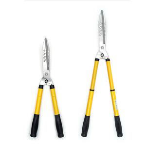 길이조절 양손 가지치기 전지가위/조경 제초 벌초 원예 전정가위