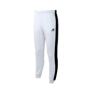 뉴발란스 NBMLA24013-WH 썸머트랙 조거팬츠 슬림 트레이닝긴바지