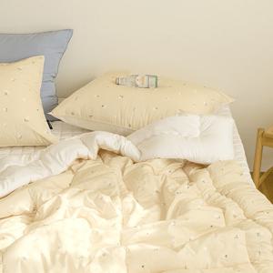 퓨어슬립 모닝 알러지케어 차렵이불 Q