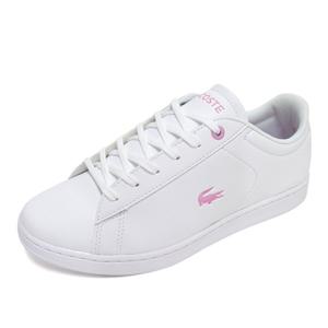 (220mm)라코스테 카나비 에보 222 2 J 스니커즈 데일리 신발 744SUJ0016-21G