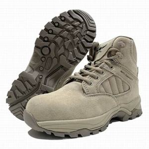 OP BFL 6in 안전화 사막화 작업화 초경량 BFL-606