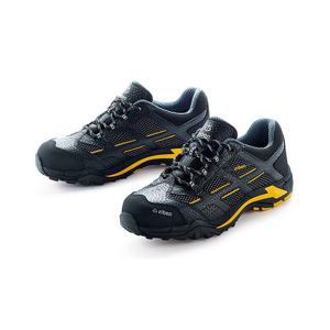 OP 지벤 4in 안전화 메쉬 절연화 초경량 ZB-193I