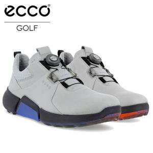 [에코골프 정품] 108214 01379 바이옴 H4보아 남성 골프화