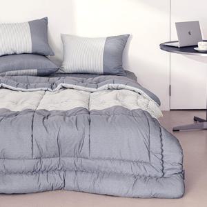 세사온라인 에딘 알러지케어 차렵이불 Q