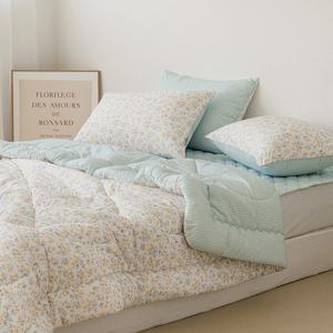 세사온라인 잔느 알러지케어 차렵이불 Q