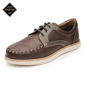 LANOXC2901MF3 금강제화 랜드로바 남성 U TIP 고어택스 캐주얼