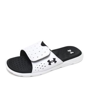 언더아머 UA 이그나이트7 프로 슬리퍼 3026027-101