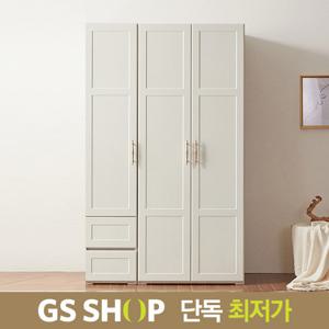 보루네오 마르체 데이 1200 싱글장 옷장 세트 BJN608C (착불)