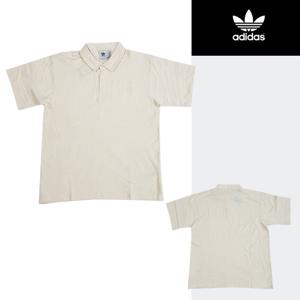 아디다스 오리지널 프리미엄 에센셜 폴로티(HR2979)