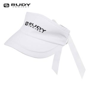 골프모자 루디프로젝트 우먼스 바이저 화이트 여름 RGRSC50210