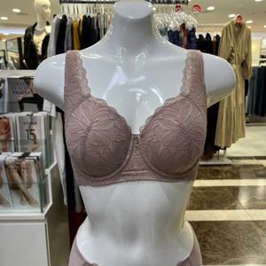 [비비안]BBM 소프트 레이스 풀컵 보정브래지어  색상 택1  BR3509Q