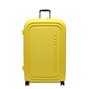 만다리나덕 로고덕 32인치 확장형 캐리어 SZV3505J