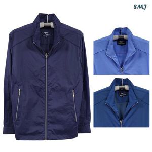 SMJ1618 남자 바람막이 점퍼 남성 얇은 점퍼 봄 여름