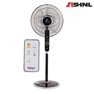 신일 SIF-FR161 스탠드 리모컨형 선풍기 가정용 신일선풍기