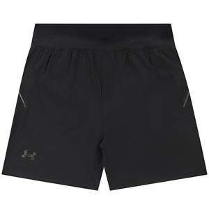 [정품] 언더아머 UA 론치 엘리트 5인치 쇼츠 (1376509-001)