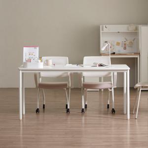 포더홈 스터디온 다용도 책상 테이블 1600x800