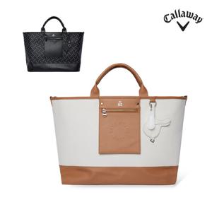 캘러웨이 23 필리 뉴컬렉션 여성 보스턴백