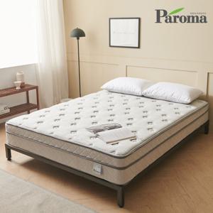 파로마 재클린 오가닉 슈퍼싱글 침대 호텔 매트리스 SS
