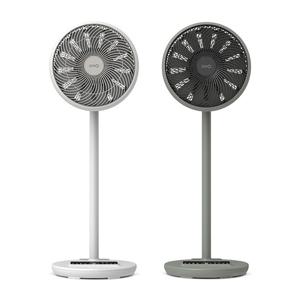 보국 BKF-32G30DC 제로닷 써큘레이터 케이브그린 BLDC 입체회전 습도온도조절 공기순환 무선